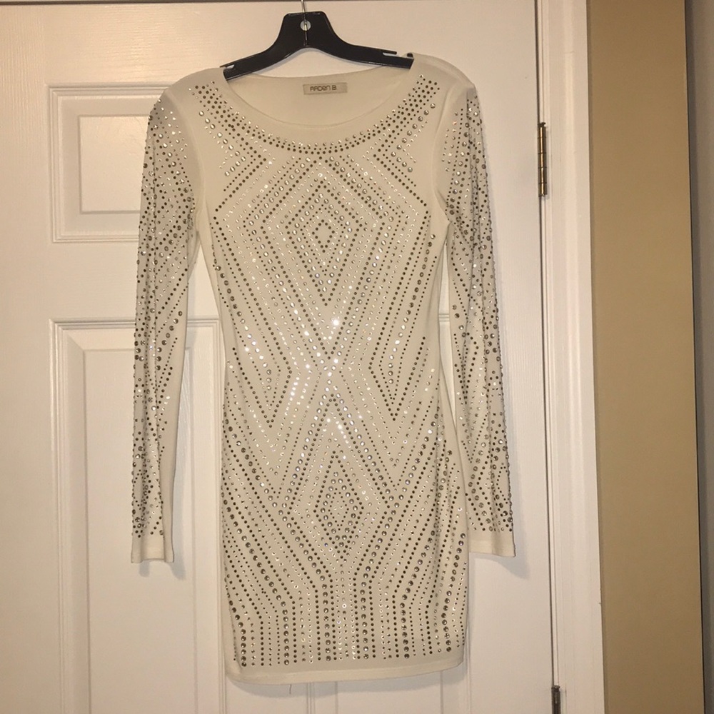 ARDEN B DRESS